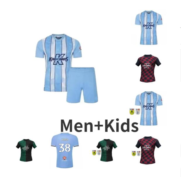 23 24 Coventry City… - image