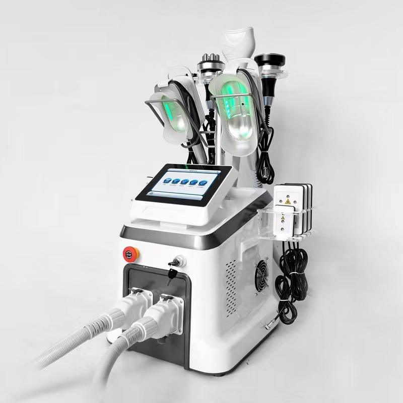 New Selling Reduce Fat Rf Body Slimming Machine Cellulite Reduction Machine Non-Invasive Slimming Beauty device For Salon Beauty Use
