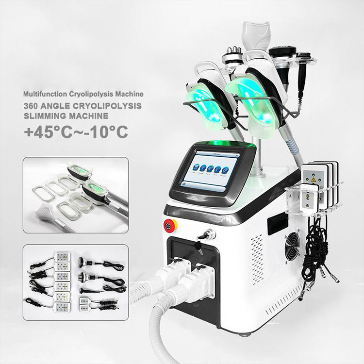 New Selling Reduce Fat Rf Body Slimming Machine Cellulite Reduction Machine Non-Invasive Slimming Beauty device For Salon Beauty Use
