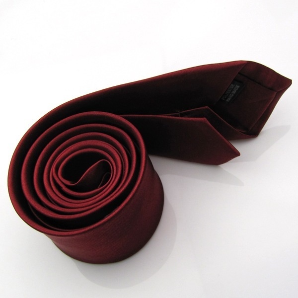Wedding Accessories Slim Skinny Tie for Men Jacquard Woven Solid Champagne Red Purple Blue Ties Wedding Groom Ties