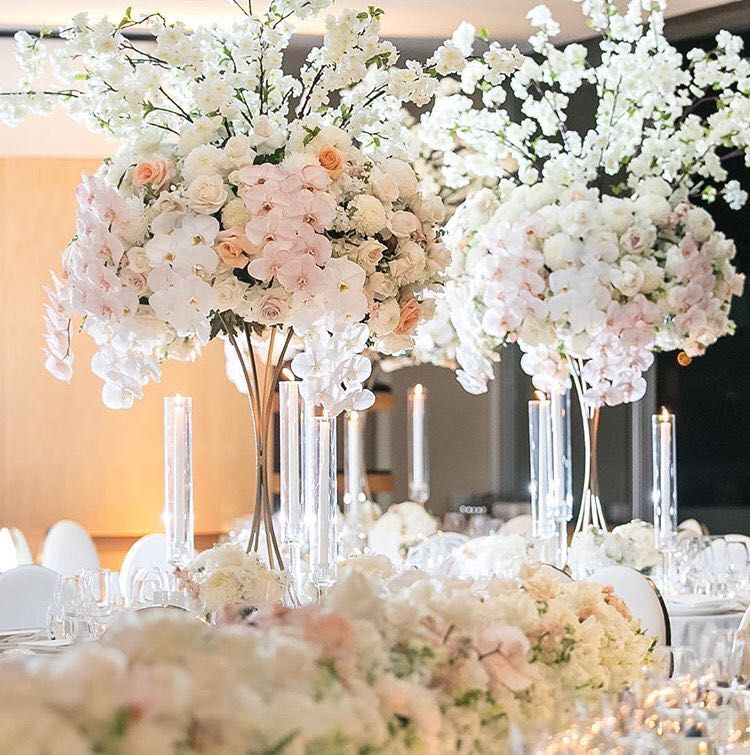 Vases 10pcsGold Metal Flower Vase Gold Stand Centerpieces For Table Wedding Geometric Tall Backdrop Stands ZZ