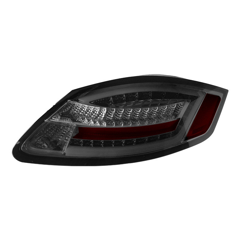 Car Taillights For Porsche Caman 987.1 2004-2011 Taillight Assembly Cayman Modified LED Tail Light Boxster Styling