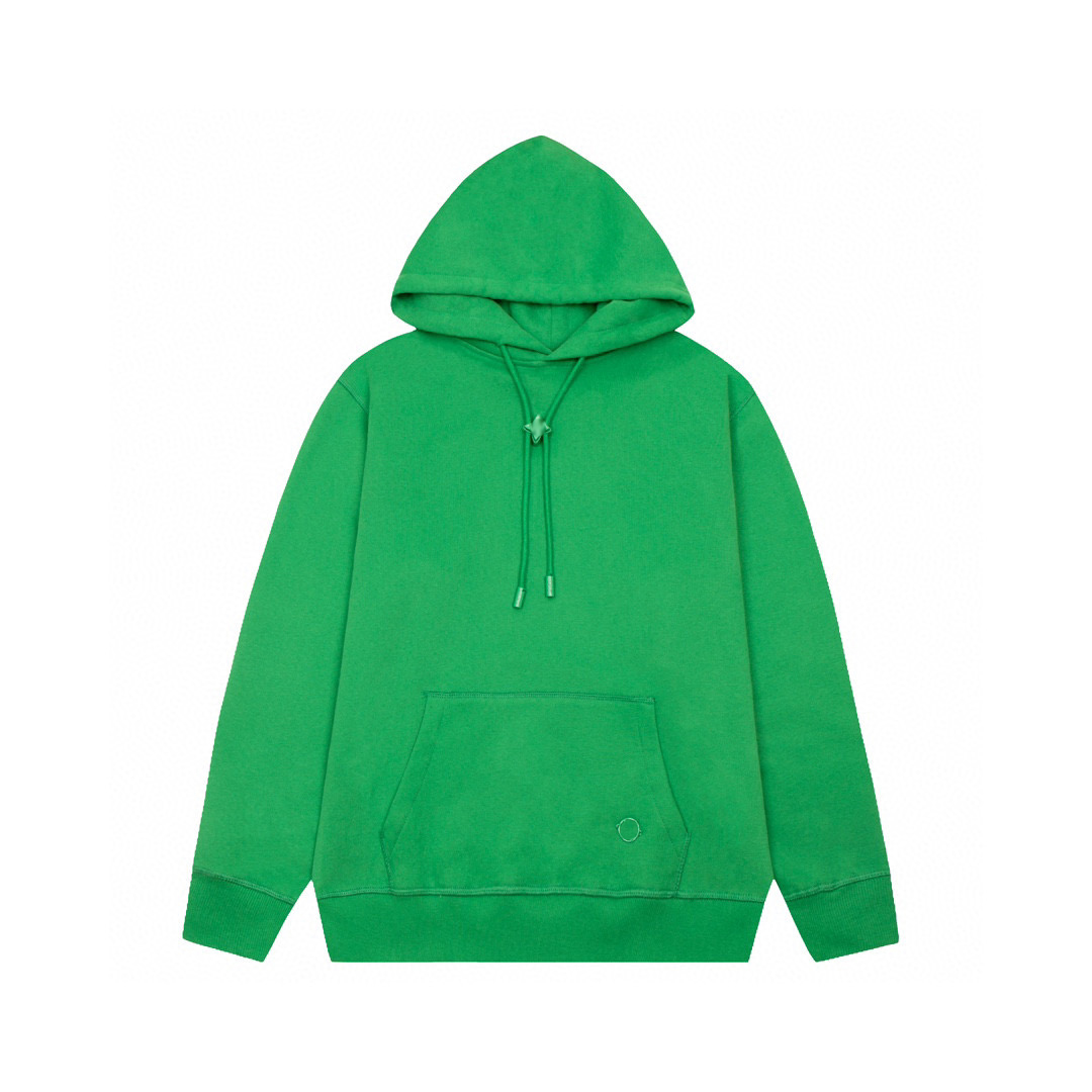 Men's Plus Size Hoodies & Sweatshirts New AOP jacquard letter knitted sweater in autumn / winter New knitting machine e Custom jnlarged detail crew neck cotton 36GG