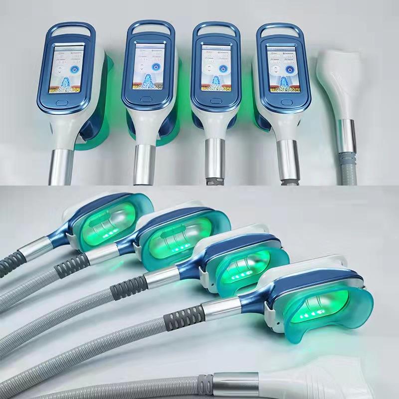 New Sell 40K Vacuum Rf Cryolipolyse Weight Loss Fat Loss Machine Body Sculpt Body Slimming Body Contouring Body Shaping Equipment