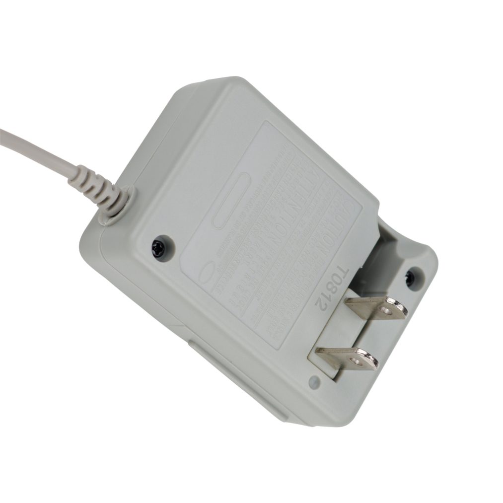 US Travel AC Power Adapter Home Wall Power Supply Charger For Nintendo 3DS XL LL DSI NDSI 2DS