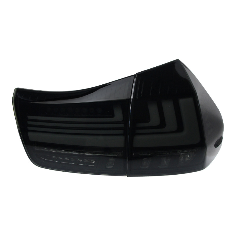 Car Lights For Lexus RX300 2004-2009 RX350 Upgrade LED Taillight Assembly LED Driving Lights Streamer Turn Signal