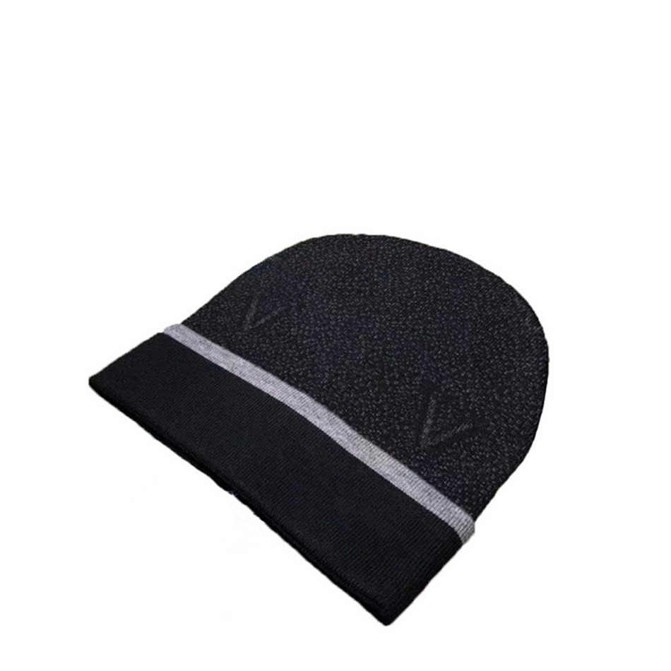 Winter Lvity knitted beanie designer hat fashionable bonnet dressy autumn hats for men skull outdoor womens mens hat cappelli travel skiing sport fashion E-3