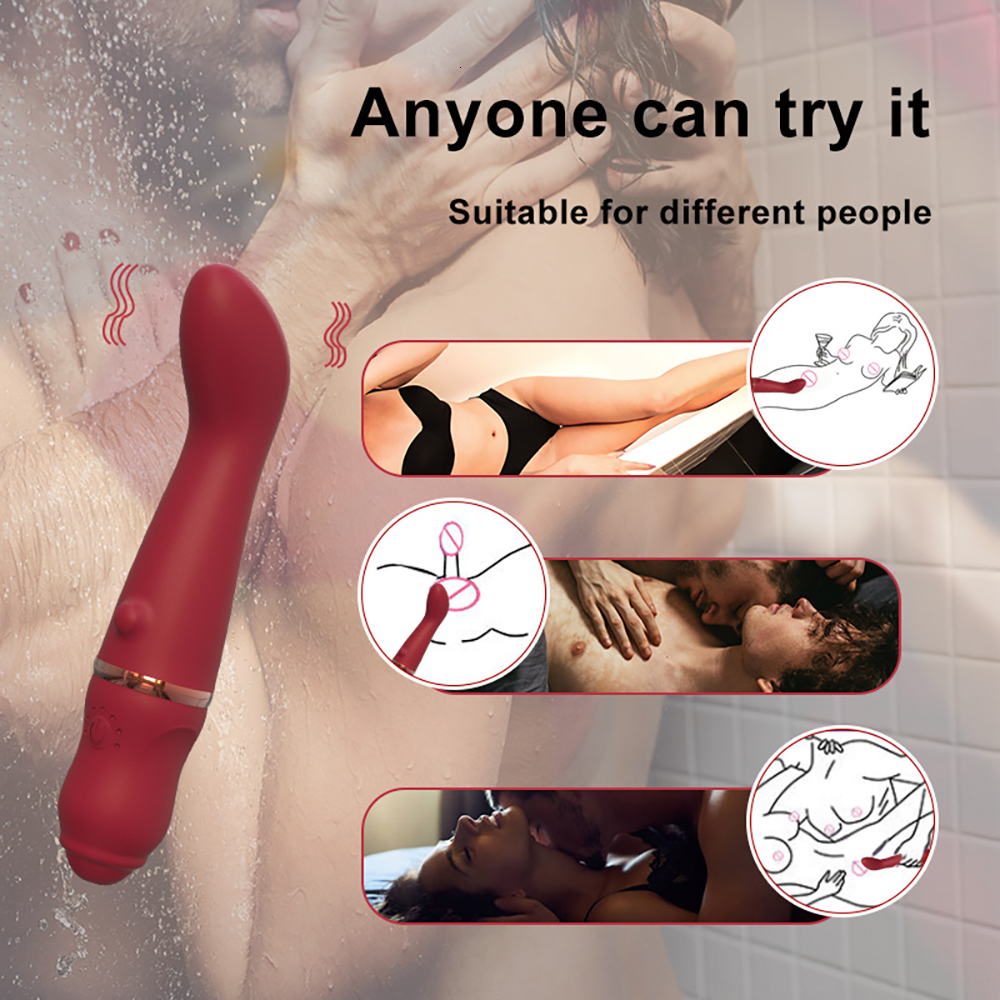 Adult Toys Realistic Dildo Vibrator for Women 7 Powerful Vibration Mode G Spot Vaginal Massager Clitoris Stimulation Vibrating 230911