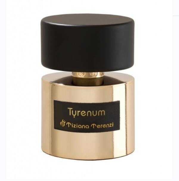 Tiziana Terenzi Tyrenum Perfume 100ml Parfum Brand Perfumes Flower scent Spirito Fiorentino Delox Porpora Kirke Gold Rose Oudh Draco Ursa Orion Fragrance men wome