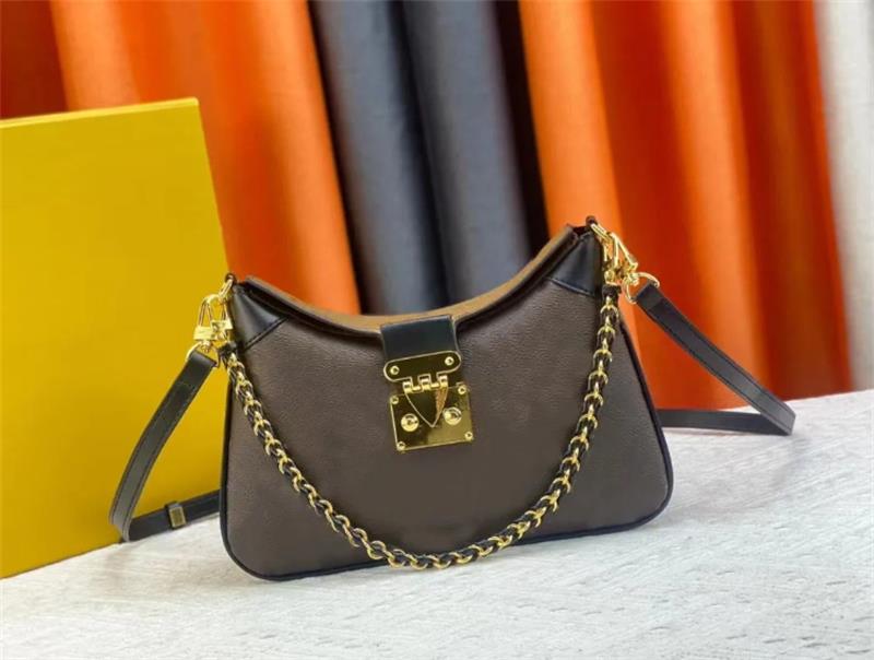 2023 High Quality dust bag Designer Totes Handbag Purses Woman Fashion Clutch Purse Chain Womens designing Crossbody Shoulder Bag AAAAA