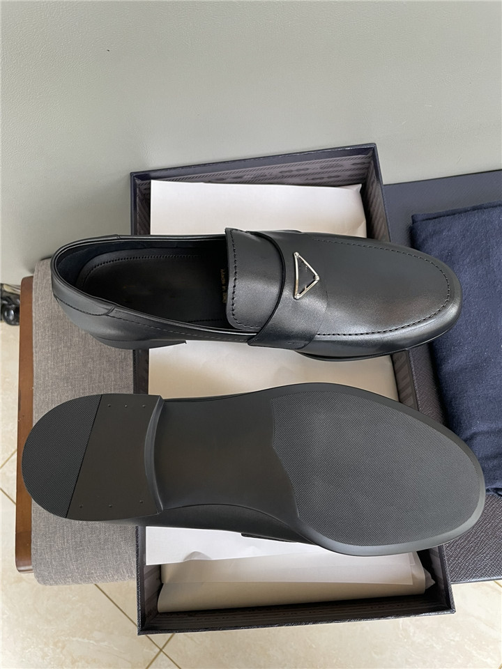 Designer Loafers Men Dress Shoes 38-45 Large Size Fashion Breathable Casual Business Male Mens Shoe 2024 Zapatos De Vestir De Los Hombres
