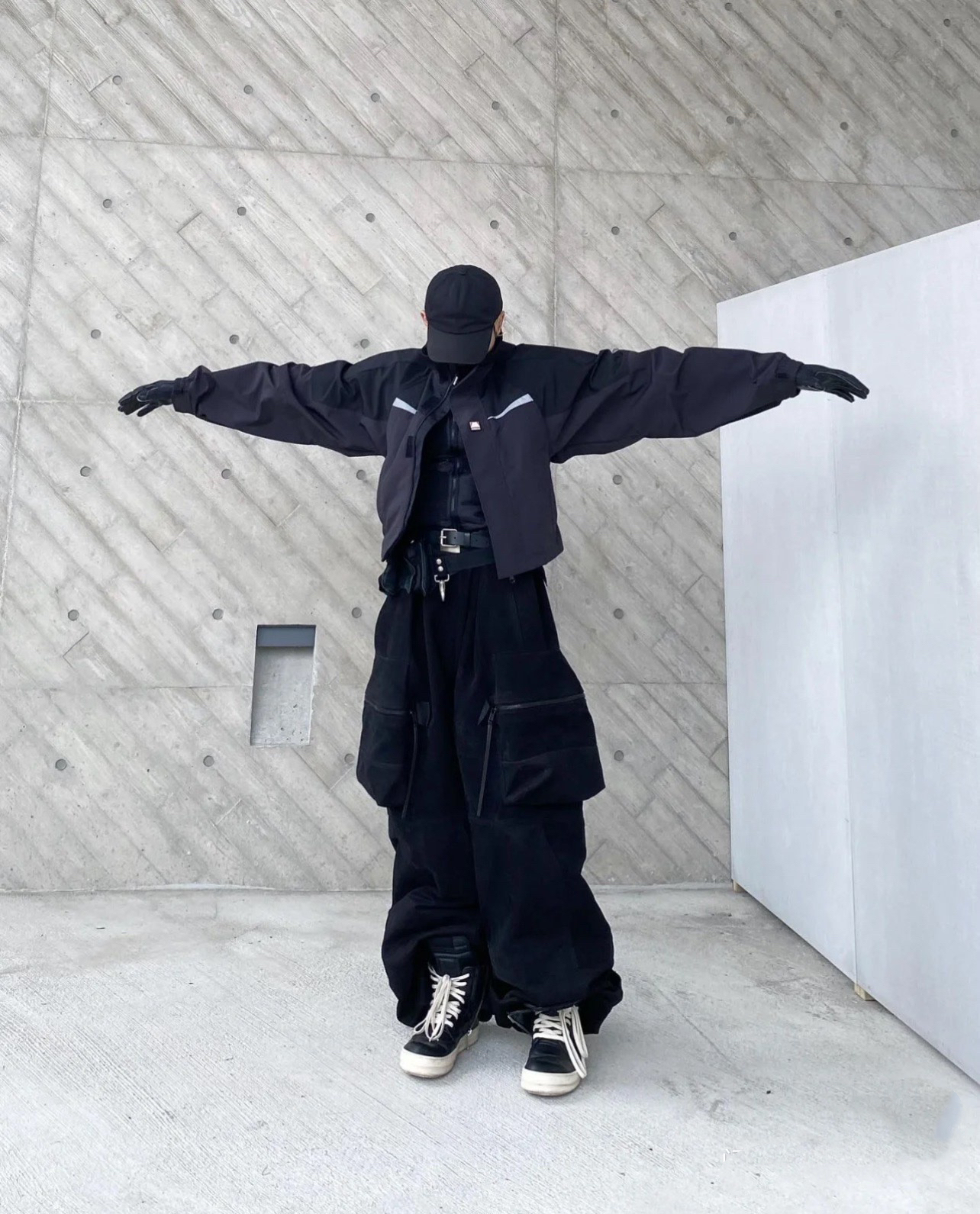 made for regular customers the best quality of ZEPPLIN