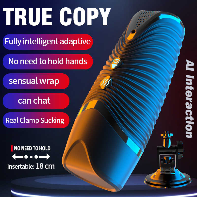 Masturbators Automatic Moaning Sucking Vibrators Male Vagina Blowjob Sex Machine Adult Toys for Masturbation Cup Man 18 230911