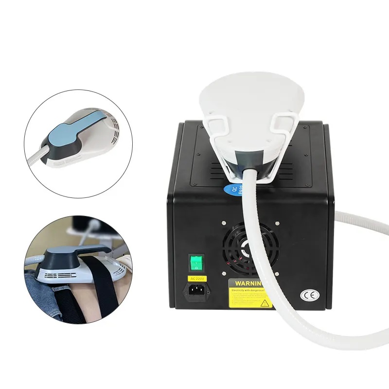 Pulsed Electromagnetic Field Fat Loss Increase Muscle Therapy Electronic Equipment Body Slim Muscle Build Machine