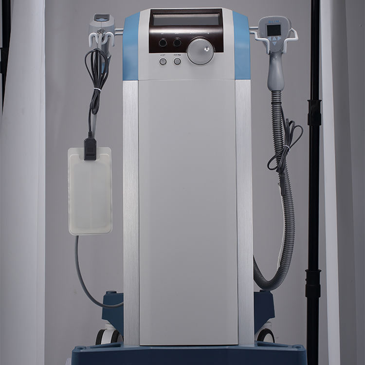 Best Quality Wrinkle Removal Rf Skin Tightening Weight Loss 2 In 1 Ultrasound RF Heating Technology Salon Use Focused Rf And Ultrasound
