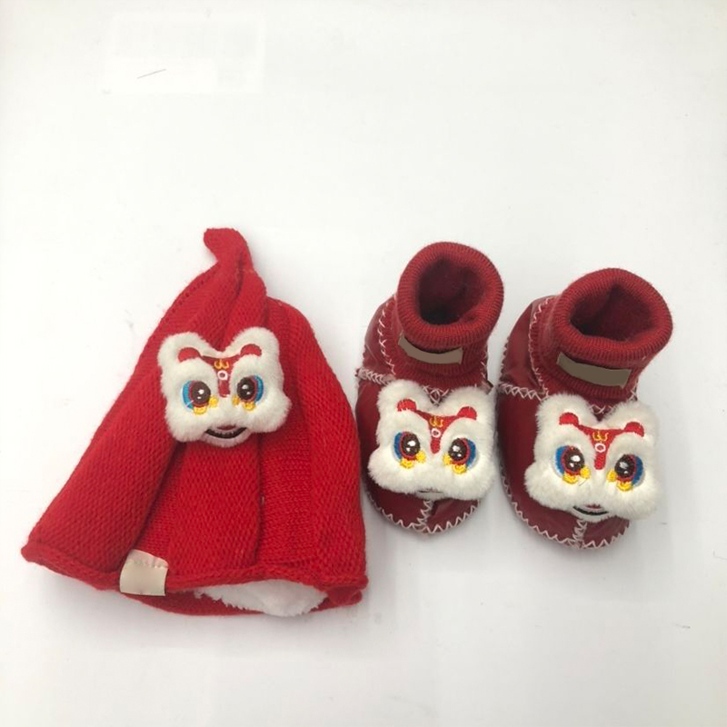 Toddler Newborn kids shoes hats sets australia prewalker baby boots Australie shoe