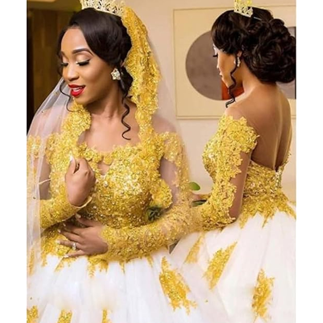 Bohemian A Line Chiffon Wedding Dresses 2023 V Neck Long Sleeve Lace Applique Backless For Women Bridal Gown Vestidos De Novia 01