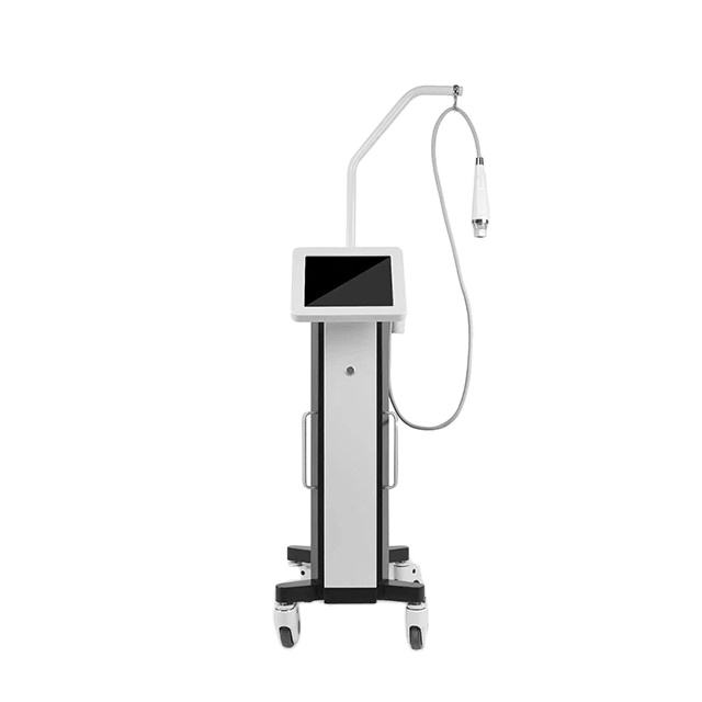 2023 Wrinkle Removal Device Crystallite Depth 8 Radio Frequency Rf Microneedle Skin Rejuvenation Face Lift Firming