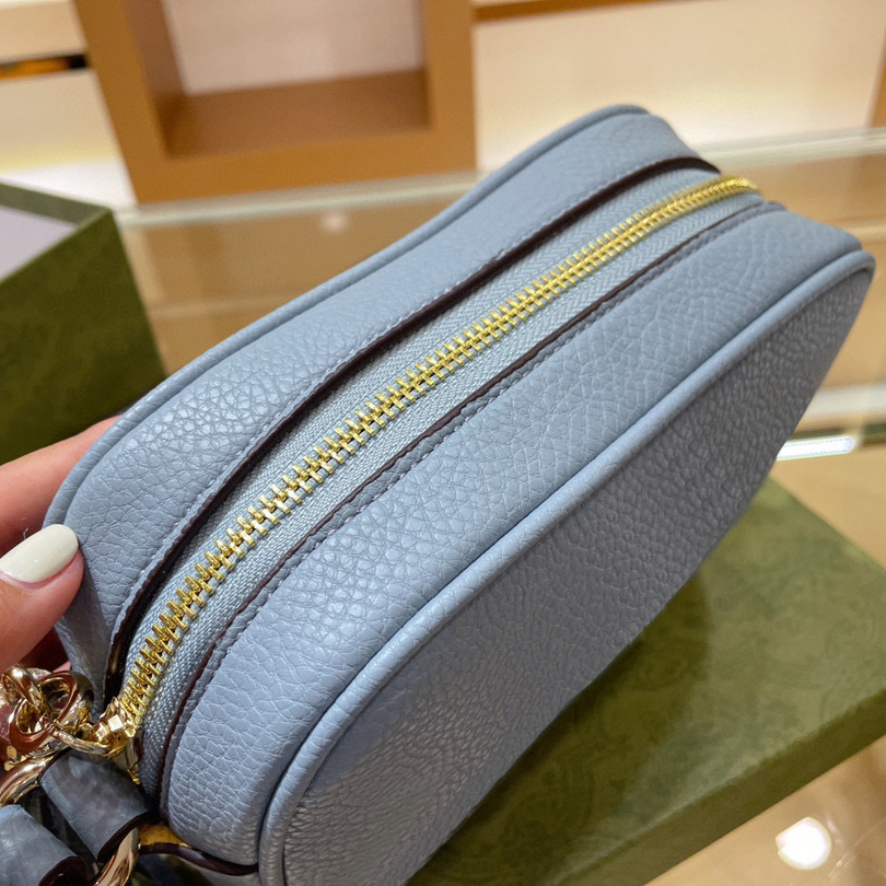 10A Soho Genuine Leather Tassel Camera Bag Handbags High Quality Shoulder Crossbody Purses Designer Woman Handbag Dhgate Bags Wallet Coins