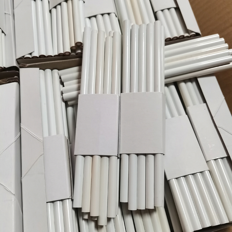 Dotting Tools In Bulk Wholesale 100or200pcs Wax Dotting Pen Nail Art Rhinestones Gems Picking Crystal Tools Nail Rhinestones Pick Up Pencil 230912