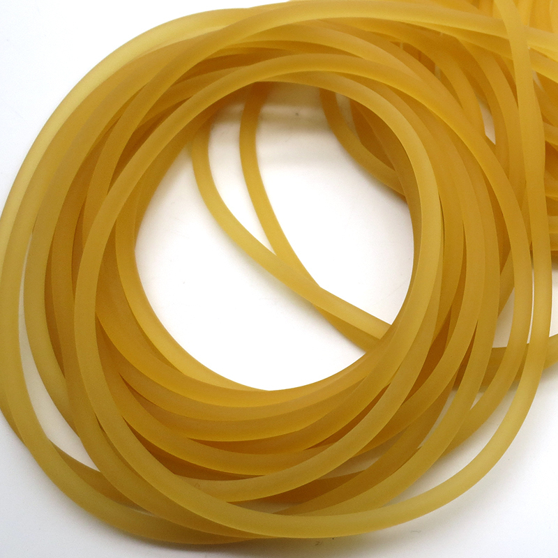 Monofilament Line Diameter 2mm m 35mm solid elastic fishing rope 10M accessories good quality rubber line for catching fishes 230912