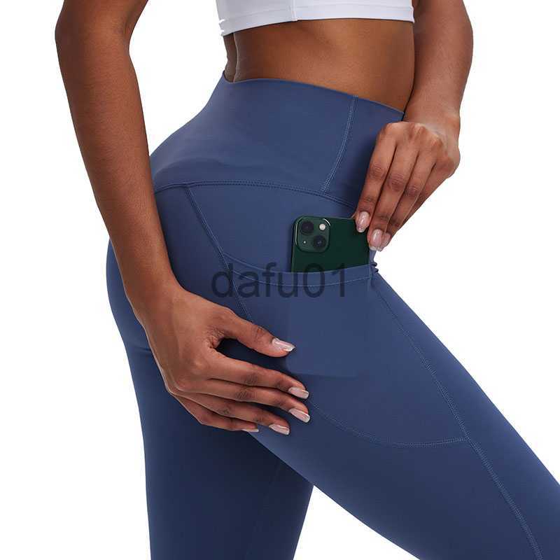 Active Pants Yoga Pants For Women's Fitness Push Up Exercise Running With Side Pocket Gym Seamless Peach Butt Tight Leggings VELAFEEL x0912