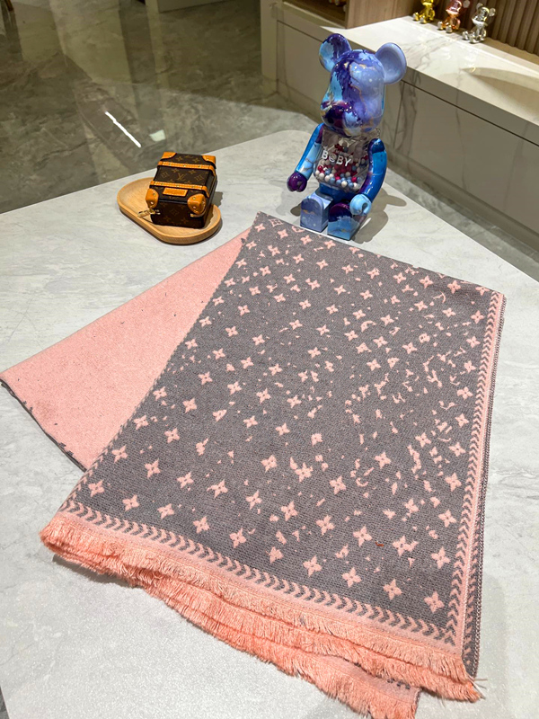 luxury scarf designers New Arrived Brand Men Scarf Cashmere Winter Scarves Long Size Male Warmer Women Printing Letter Wool Bufanda AAHD