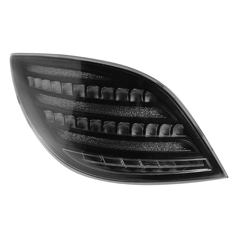 Car LED Taillight For Benz R-Class W251 2009-20 17 Reversing Highlight LED Turn Lights Brake Rear Taillights