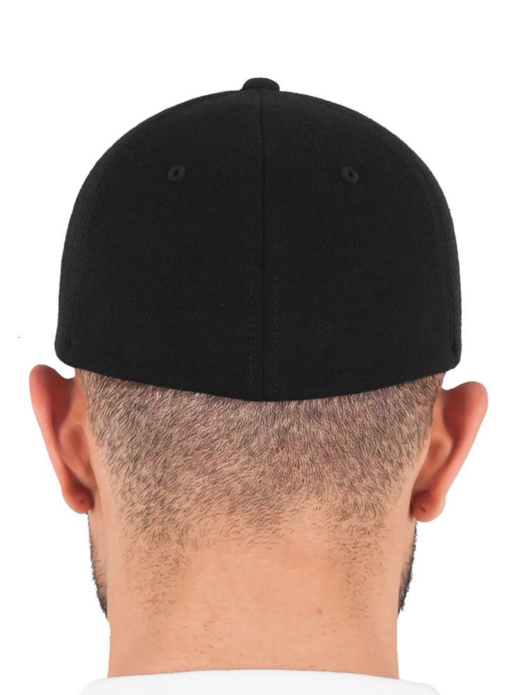 Ball Caps Full Closed Fitted Cap Hat York Size Plus Large Trucker Men Bill Hip Hop Plain Baseball Blank Flat Visor Brim Era 230911