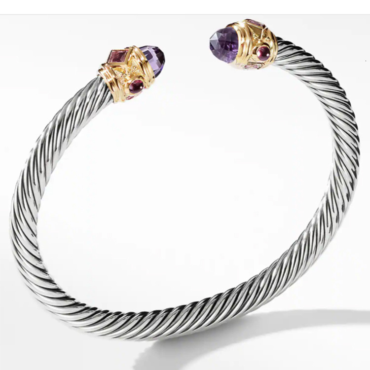 Bangle may Adjustable C Shaped Stainless Steel Wire bracelet women Prom Party Fashion Jewelry Accessories Sisters Friends Gifts 230912