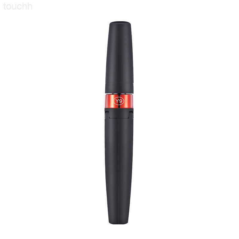 Selfie Monopods New Bluetooth Selfie Stick Integrated Selfie Stick Phone Universal Video Live Y9 Tripod Selfie Stick dhl free L230913