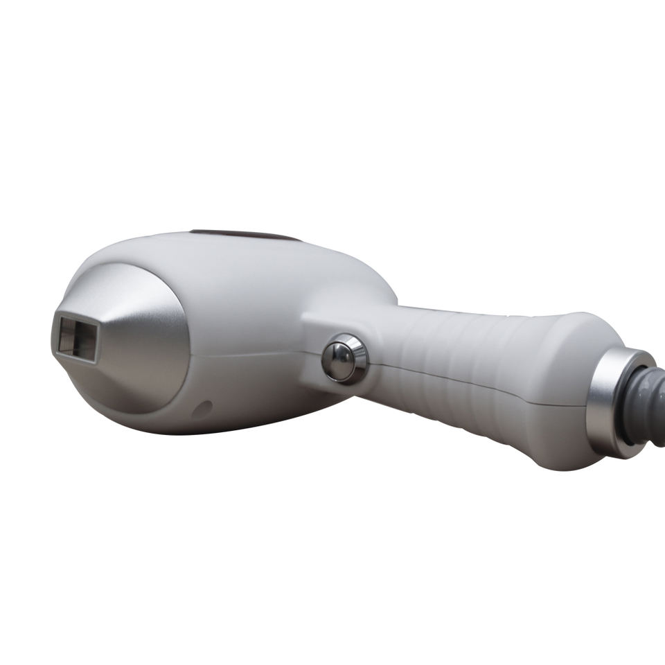 Home Use Portable Fast Hair Removal Non-invasive Depilation Instrument 808 Diode Laser Big Spot Size Face Lift Nevus Birthmark Apparatus