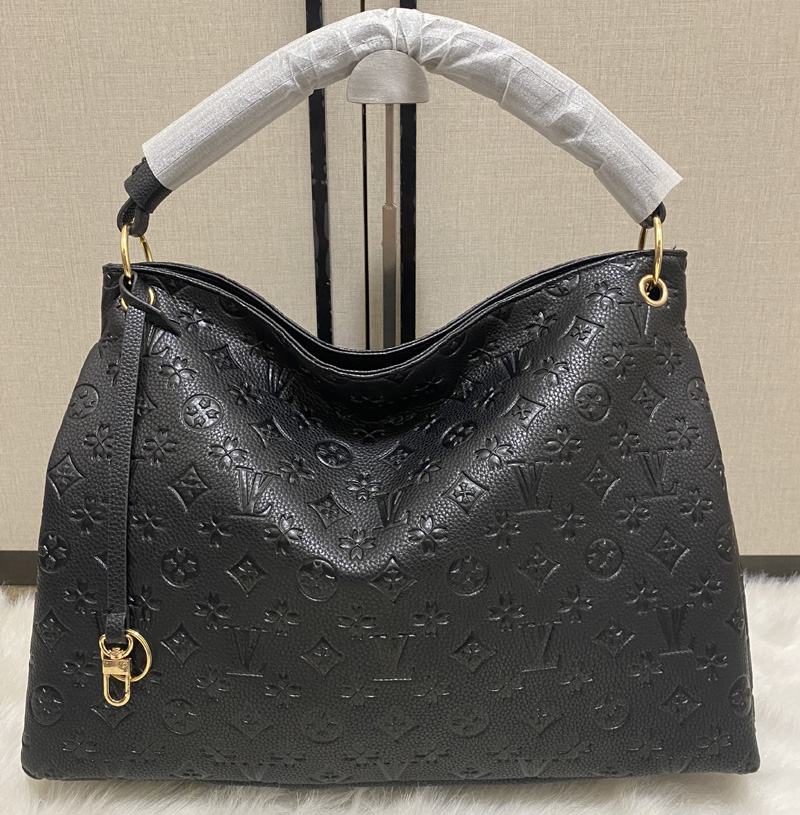 Luxury Designer Bag Embossed Black Handbags Leather Crossbody bags purses designer Woman handbag Shoulder Bags Tote Bags