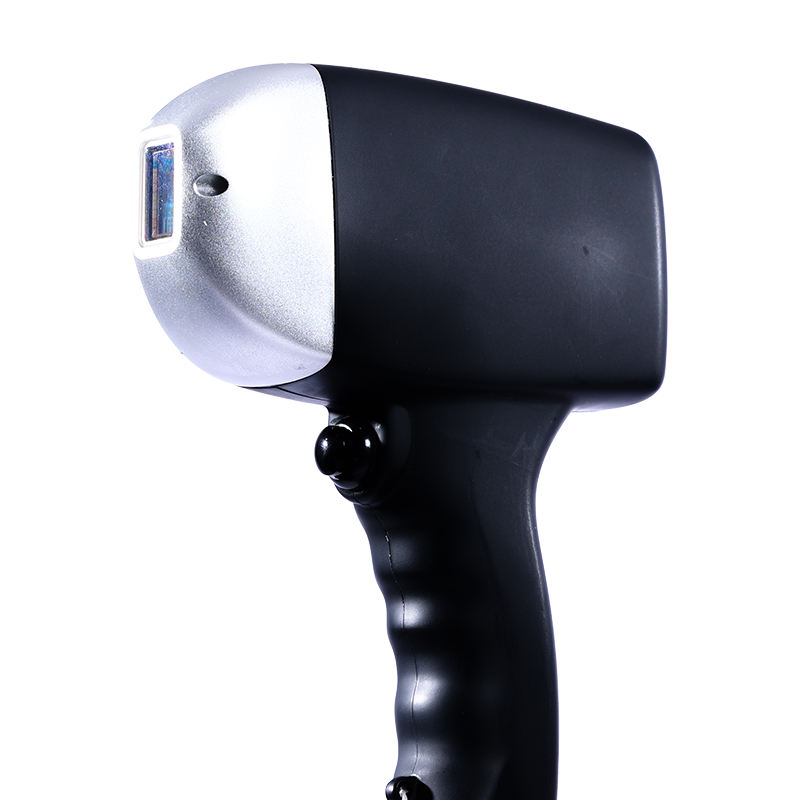 2026 Latest Ice Point Hair Removal Depilation 808Nm Diode Laser Machine 3 Wavelength 3500W Big Spot Size Face Lift Skin Smooth 2 Handles CE Beauty Equ