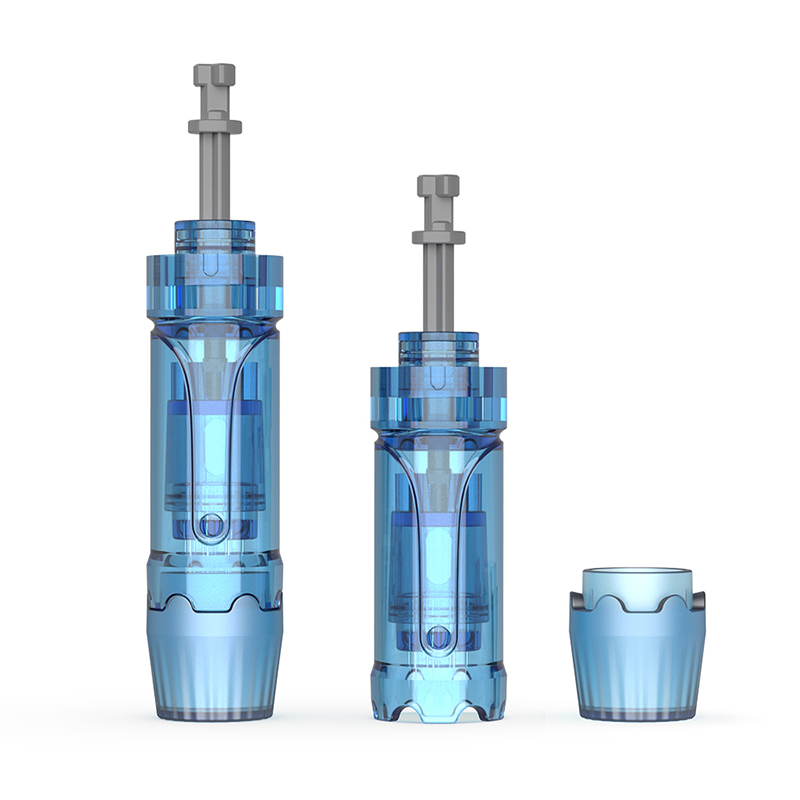 New Arrival Electric Microneedle Machine Dr.pen A8S Wireless Microneedling Pen Needle Cartridge Skin Care Device MTS Tips 12 18 24 36 42 pins disposab