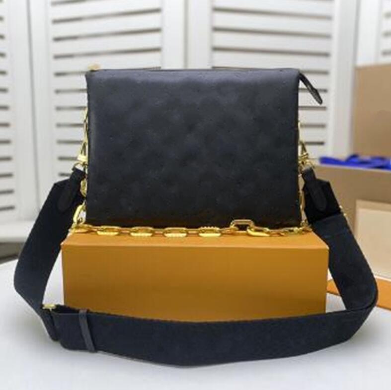 Designer Woman Handbag Purse Bag tote women shoulder bags cross body clutch flower embossed