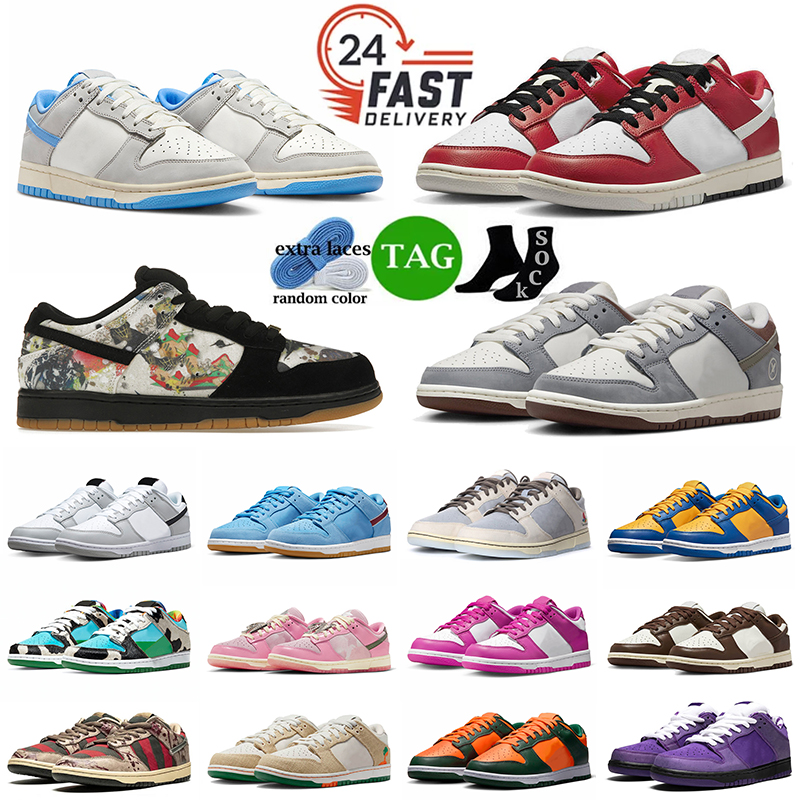 New Designers panda shoes Size 13 Yuto Horigome Barbie Rammellzees Jarritos White low freddy krueger Unlock Your Space Cacao Wow Gym Red women men trainers sneakers