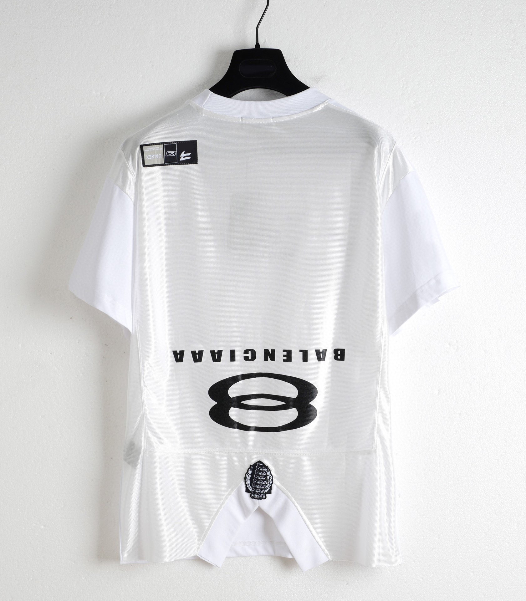 Men's Plus Tees & Polos Round neck embroidered and printed polar style summer wear with street pure cotton M set shorts tshirt set r251d