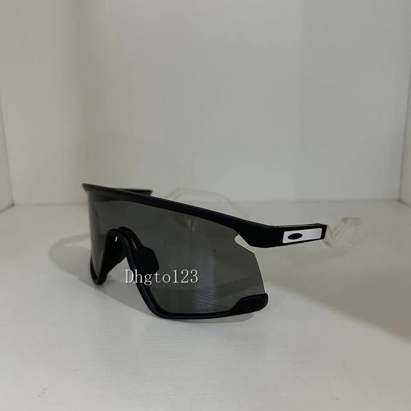 OO9280 BXTR cycling glasses Outdoor bicycle eyewear UV400 bike sunglasses men women MTB goggles with case Riding fishing running Sun glasses 3 lenses Polarized