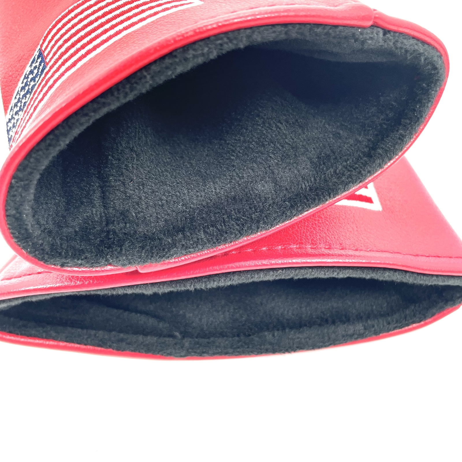 Other Golf Products Golf Small Tree pattern Driver Head Covers Fairway Wood Head Covers Hybrid Head Covers Putter Cover Pu Leather 230912