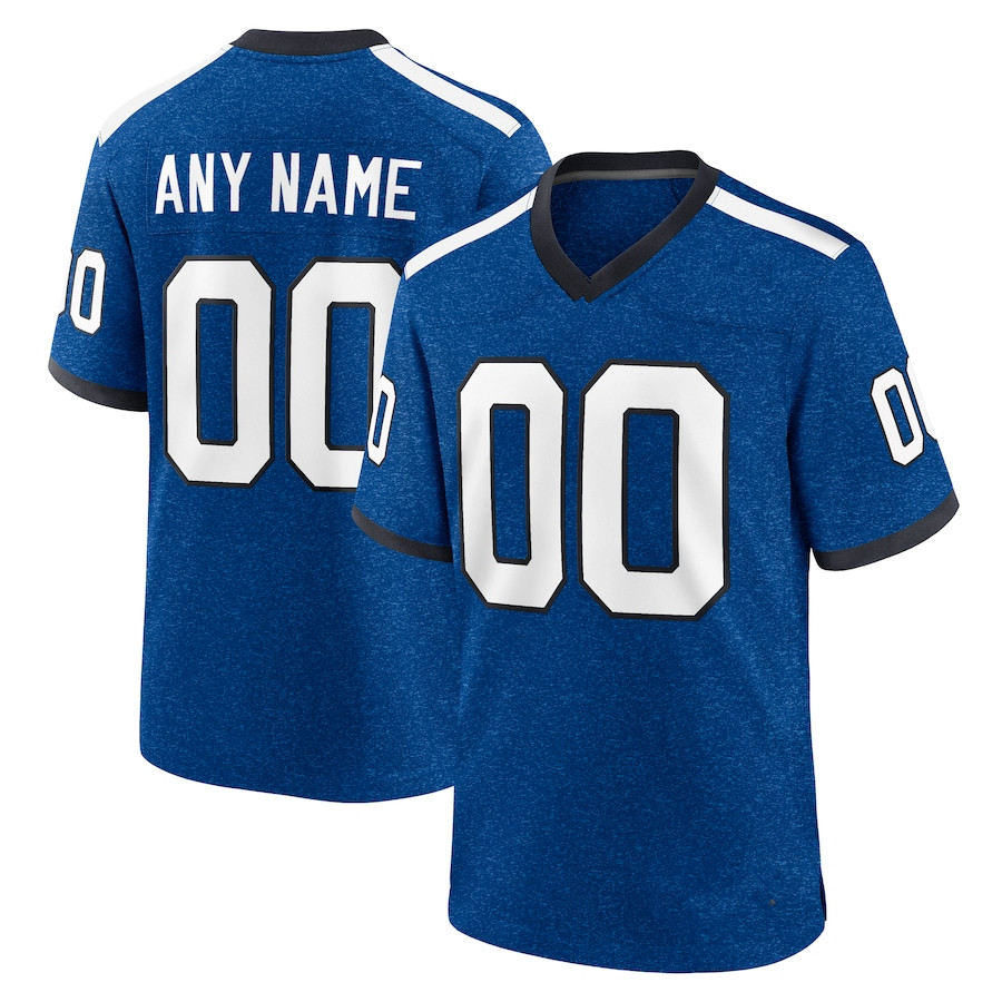 Tyler Warren Anthony Richardson Alec Pierce Jonathan Taylor Michael Pittman Jr Riley Leonard Laiatu Latu Quenton Nelson Camryn Bynum Daniel Jones Foot