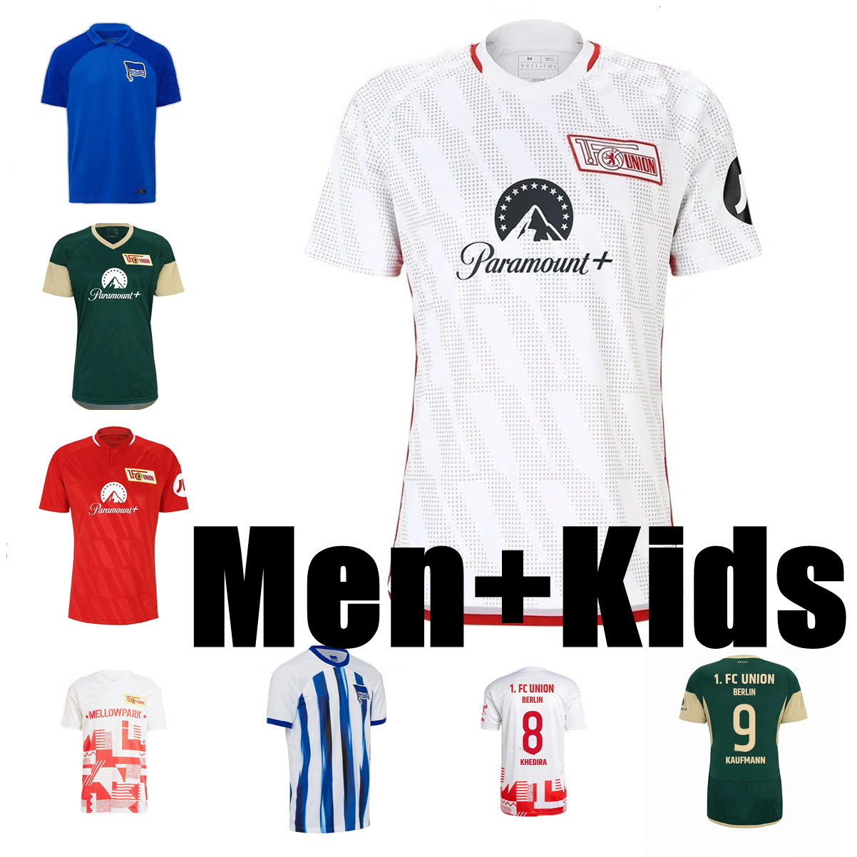 2023 24 Hertha Bsc … - image