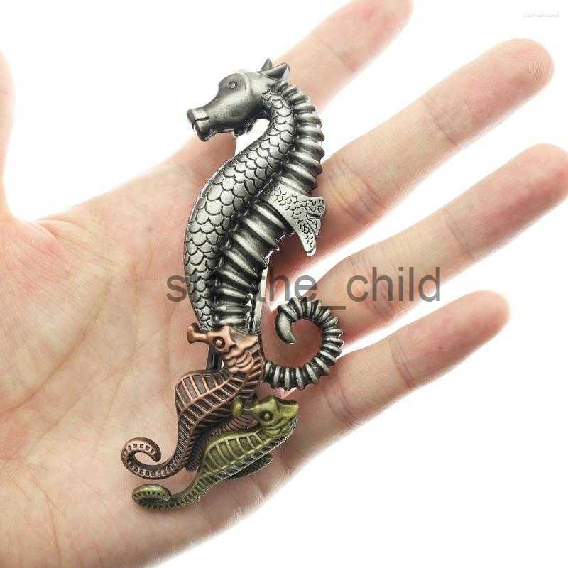 Hair Clips Barrettes Hair Clips RechicGu Dragonfly Barrette Animal Accessories Head Piece Clip Hairpin Woman Wedding Hairwear Retro Jewelry Gift x0913