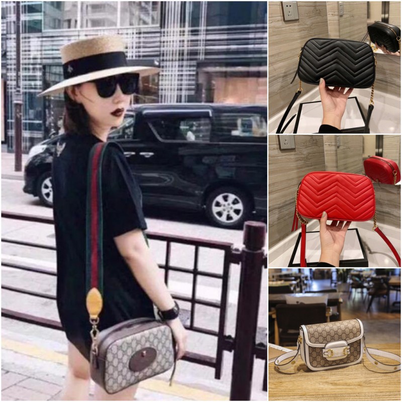 Cute Vintage Camera Shoulder Bags Tiger Head Luxury Designer Bag Men Women Messenger Fashion Waist Bag Purse Designers Handbags Crossbody Lovely Bags Dhgate Bag
