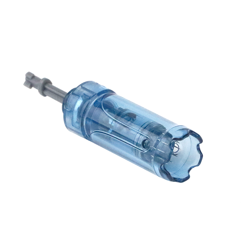 New Arrival Electric Microneedle Machine Dr.pen A8S Wireless Microneedling Pen Needle Cartridge Skin Care Device MTS Tips 12 18 24 36 42 pins disposab