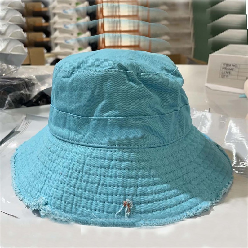 DAPU Luxury Bucket Hat designer Baseball men and women Fashion design Baseball Cap letter unisex Fishing Dress Beanies