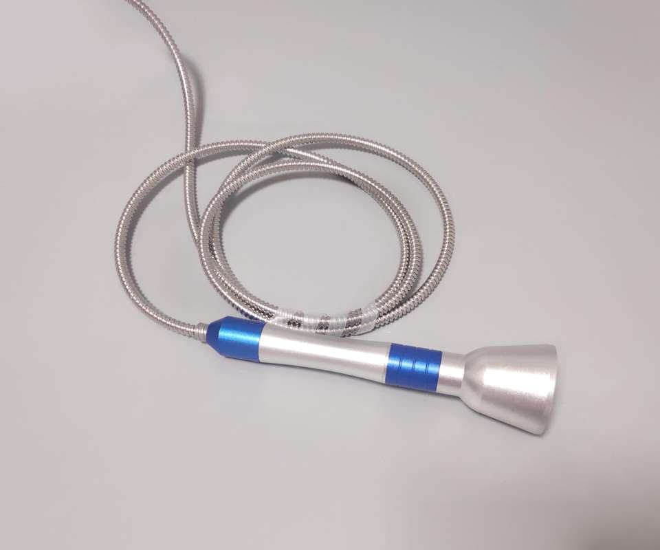 Smart Light Weight Portable Laser Physiotherapy 980 1064nm Diode Laser Pain Treatment For Whole Body Laser Physiotherapy