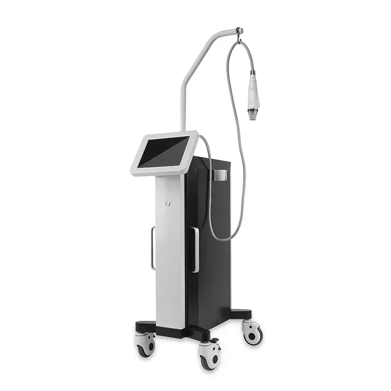 Micro needle Rf/Rf Skin Tightening Face Lifting Anti-aging Machine/ microneedle rf fractional machine