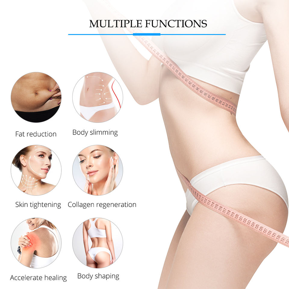 2026 New Spain Technology Body Care System Diathermy Therapy CET RET RF High Frequency 448K Indiba Deep Beauty