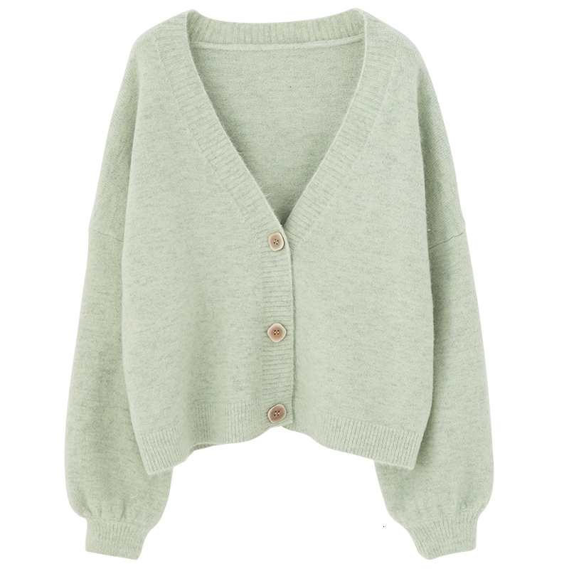 Women's Knits Tees Women Cardigans Candy Ciolor Good Quality Sweaters for Women 230912